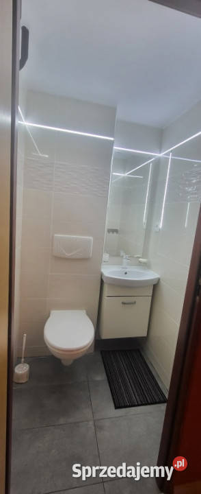 Mieszkanie 1 osoby basement w domku sprzedam