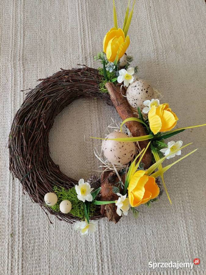 WIANEK WIELKANOCNY Stargard