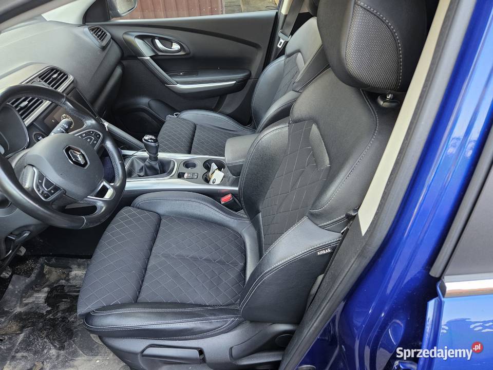 Renault Kadjar 13 Salon Polska sprzedam