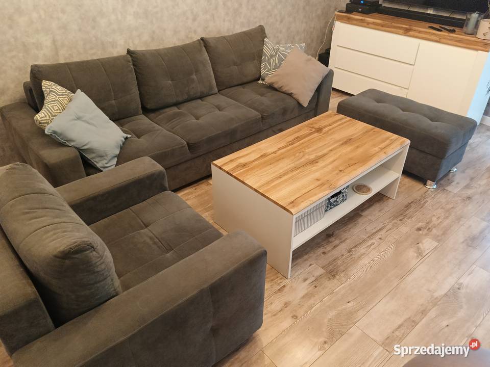 Kanapafotelpufa Komorniki