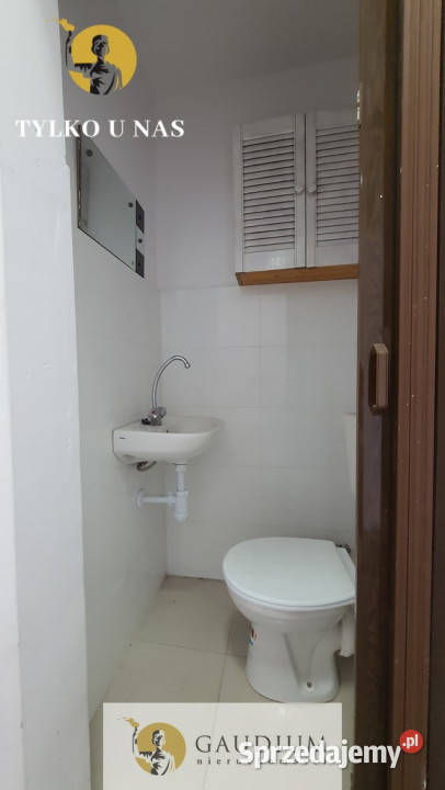 Lokal na sprzedaż Tczew Manhattan Sprzedaż pomorskie