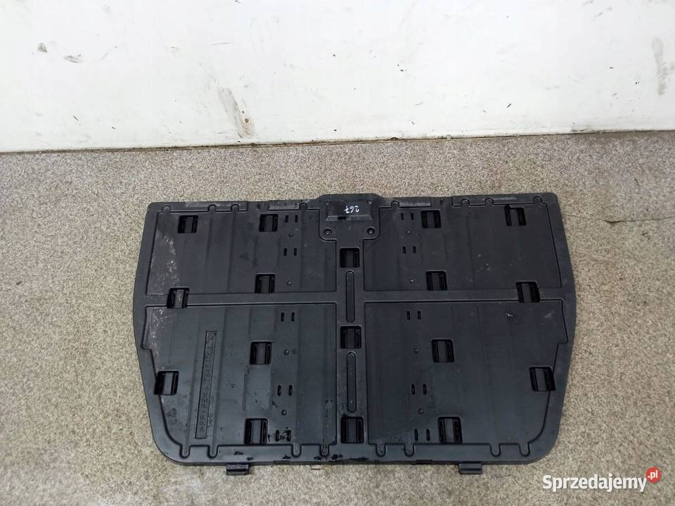 PODŁOGA BAGAŻNIKA WYKŁADZINA DYWAN 7646A005ZZ Rok produkcji 2011 świętokrzyskie sprzedam