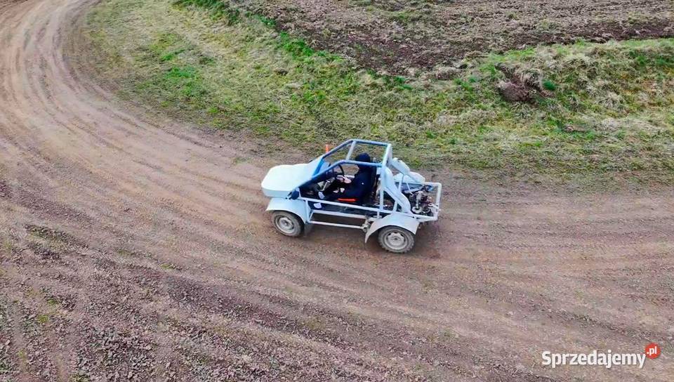 Terenowe buggy Łososina Dolna sprzedam