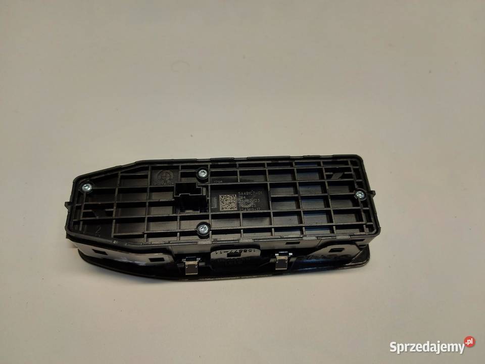 BMW iX1 X1 U11 Przełącznik szyb lusterek przód