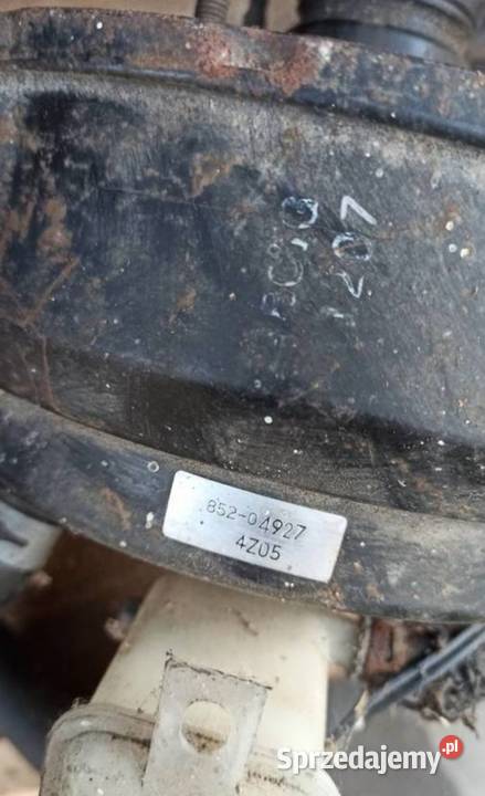 Mazda 323 F 15 1995r1998r 85204927 85204927 Dębica