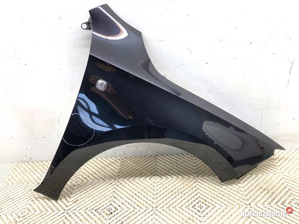 BŁOTNIK PRAWY PRZÓD SKODA RAPID Kombi OSŁONA