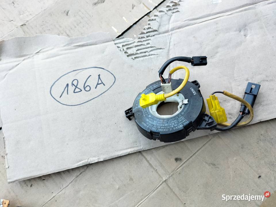 FORD MONDEO MK1 MK2 TAŚMA KIEROWNICY MANETKI Kamień-Kolonia