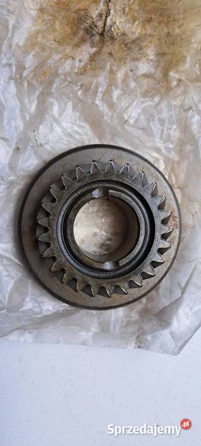 Koło zębate 3go biegu 9612139580 FIAT Ulisse Luzino