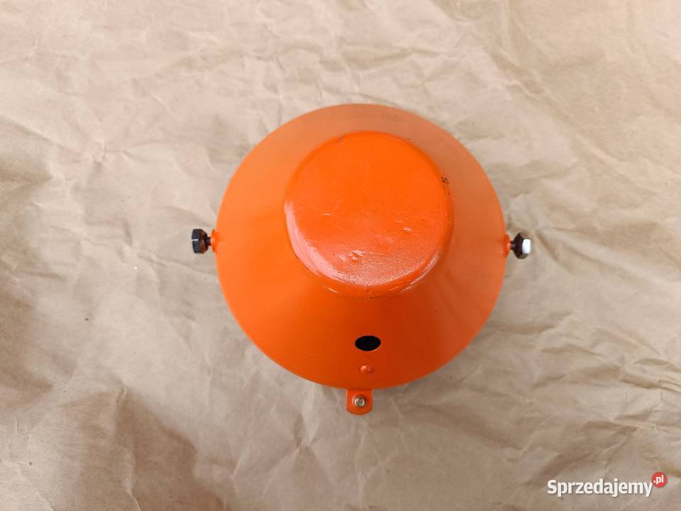Lampa przód dudek lelek bak wsk wfm shl sport s2 Części i akcesoria motocyklowe