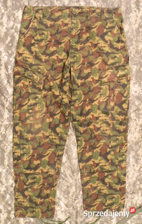 Mundur ACU Viper digital dpm XL Wrocław