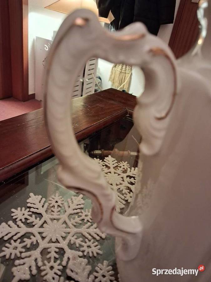 Dbanek do kawy Hermann Ohme Szczawienko Żagań