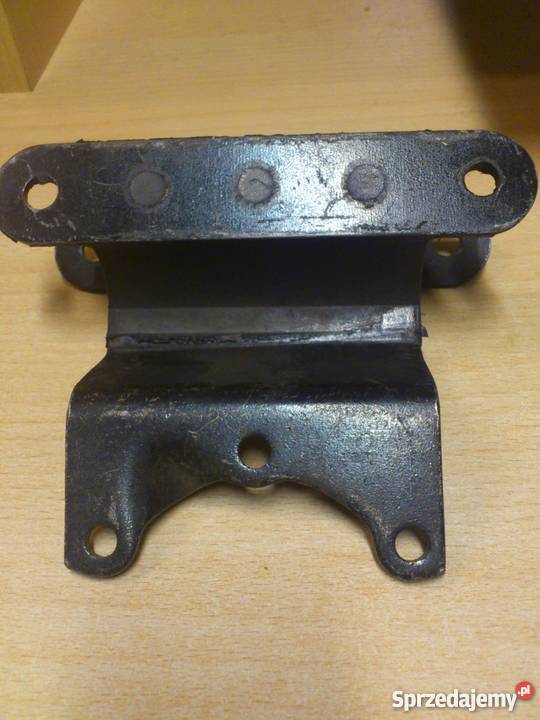 Poduszka silnika tylna skrzyna bIV 32521001020 dostawcze Gdynia sprzedam