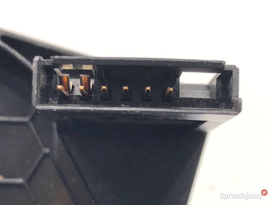 TAŚMA AIRBAG SKODA ROOMSTER 279950 0615 Minivan