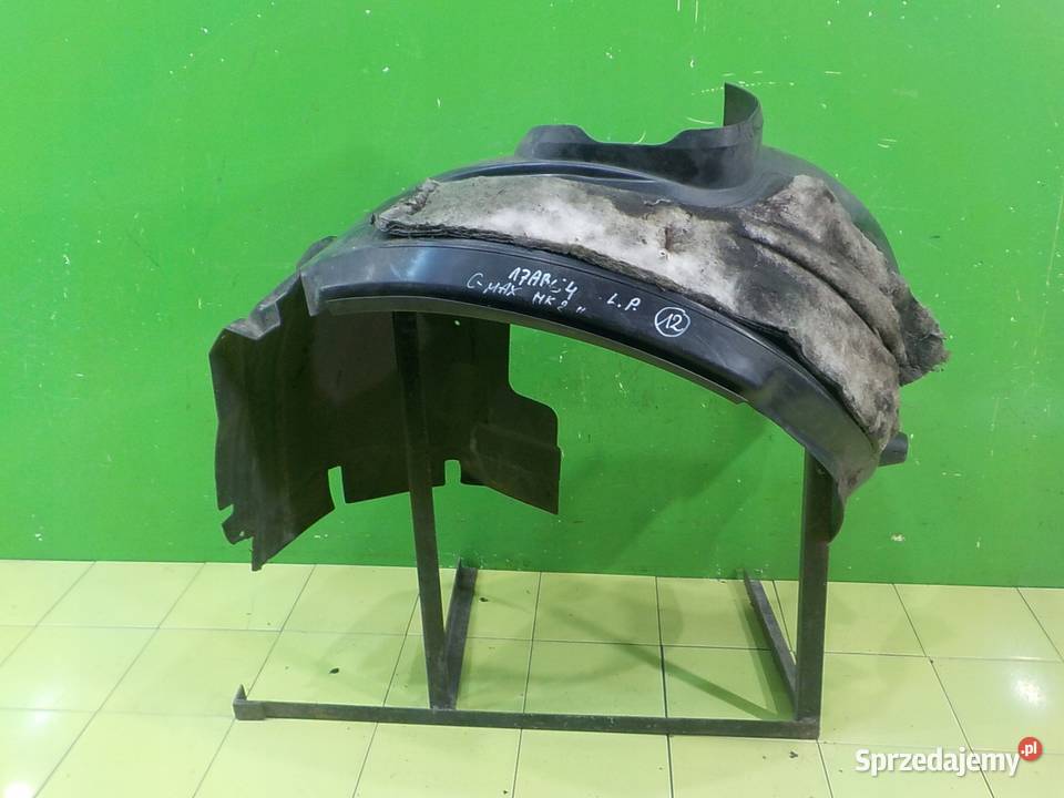 FORD GRAND C MK2 II 16 B 13r 5D nakole lewy Suków