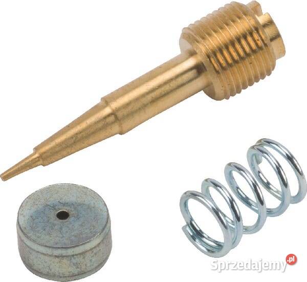 Śruba kpl 16028Z0A004