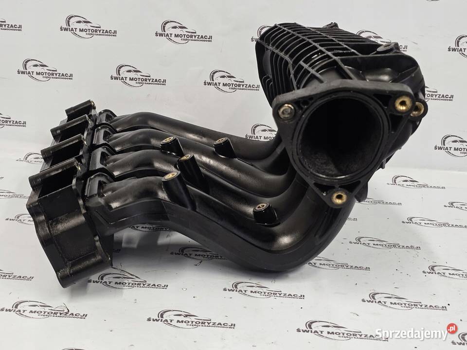 Mercedes E 22 CDI 646961 646961 150 kolektor Kielce