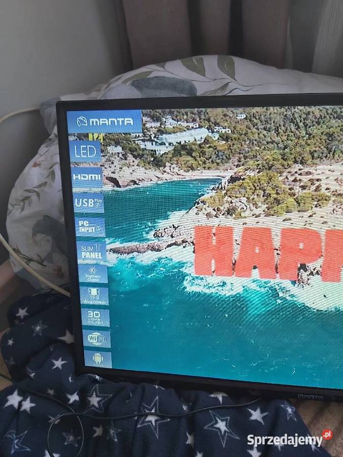 Telewizor lubelskie Zamość