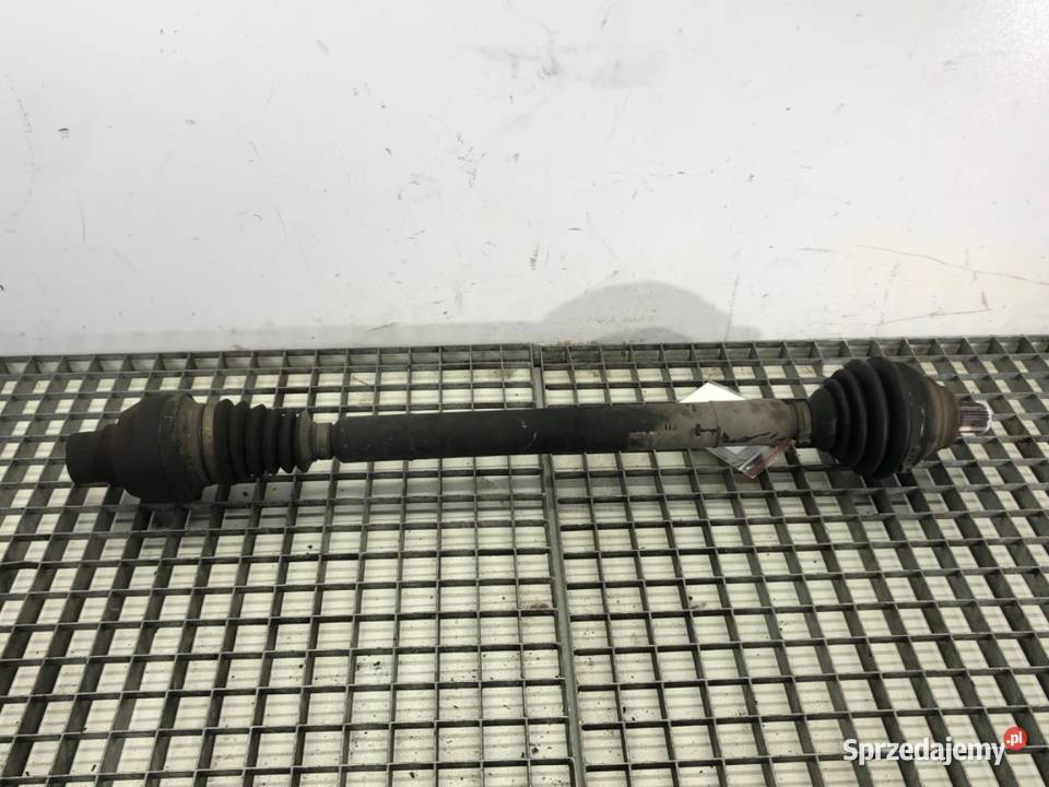 PÓŁOŚ PRAWY PRZÓD VW GOLF V 19 105 0709 PRZEGUB osobowe Półosie