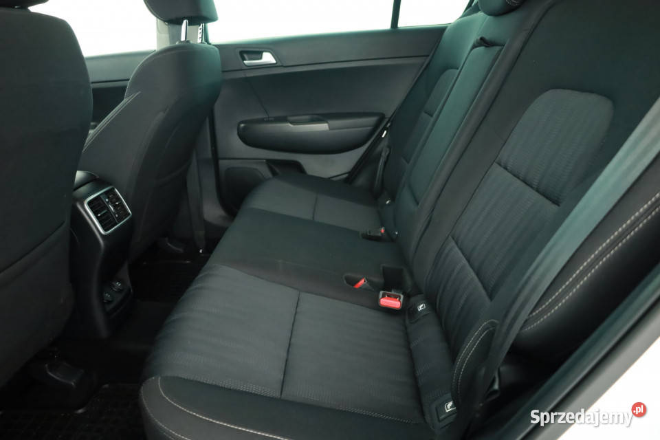 Kia Sportage 16 CRDi isofix Piaseczno