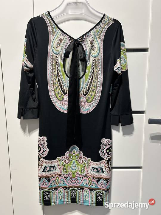 Sukienka Marc Jacobs S sukienka jedwab Marc sprzedam