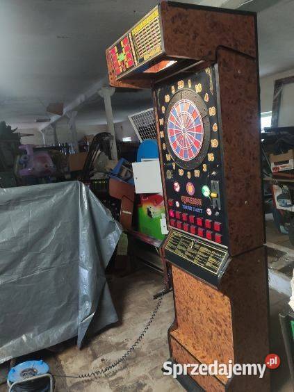 Lotka Cyberdine turnir DARTS profesionalna LIGA Katowice