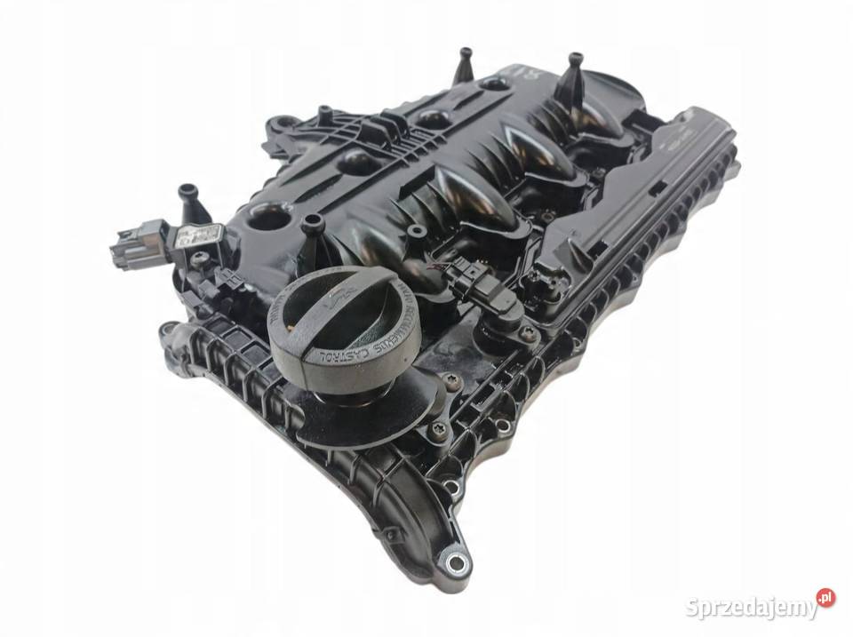 POKRYWA ZAWORÓW 31430316 24 D Volvo XC 70 III sprzedam