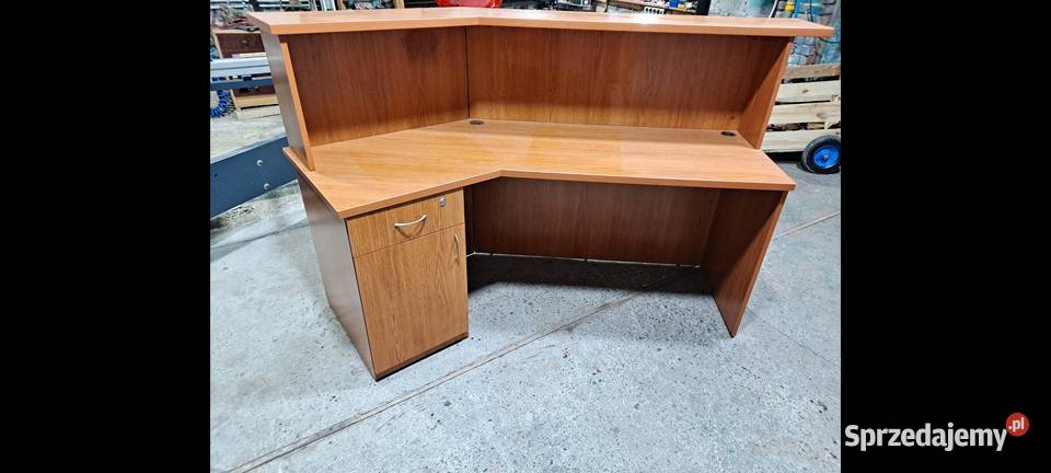 Lada biurko sprzedam