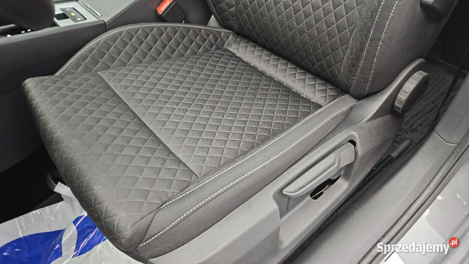 koda Superb 20 TDI SCR Ambition DSG Z Polskiego sprzedam