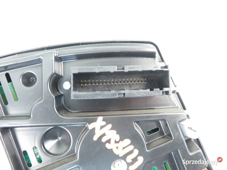 LICZNIK OPEL ASTRA III H 16 13216659 małopolskie