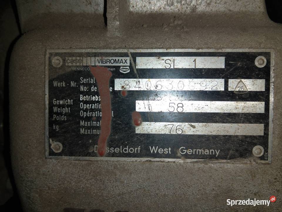 Skoczek elektryczny Ełk