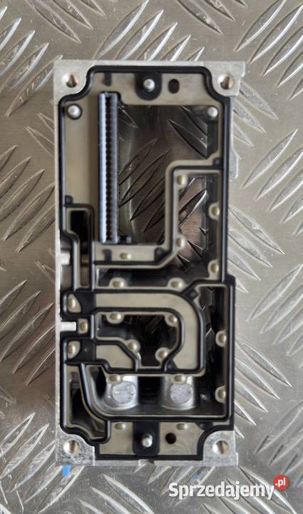 Podstawa zaworu Festo VABVS41HSG14CB2T2 8067940 Szczecin