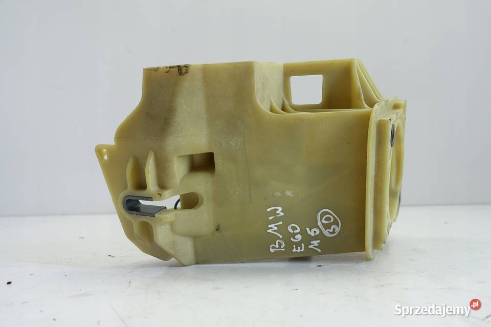 BMW E60 M5 50 V10 PEDAŁ HAMULCA automat 6759944 Rudka sprzedam