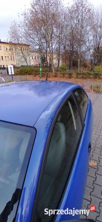 Seat ibiza Sosnowiec sprzedam