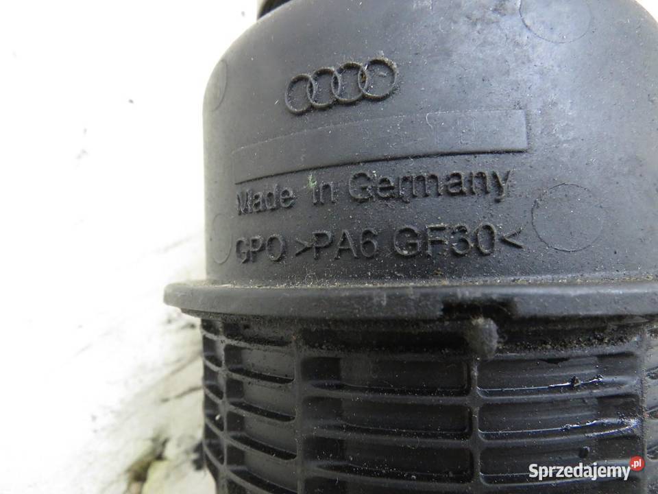 ZBIORNICZEK PŁYNU WSPOMAGANIA AUDI Q5 8R 32 FSI
