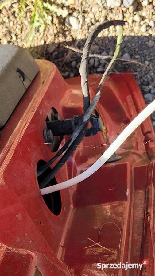 Drzwi Volkswagen Passat B3 Łagów