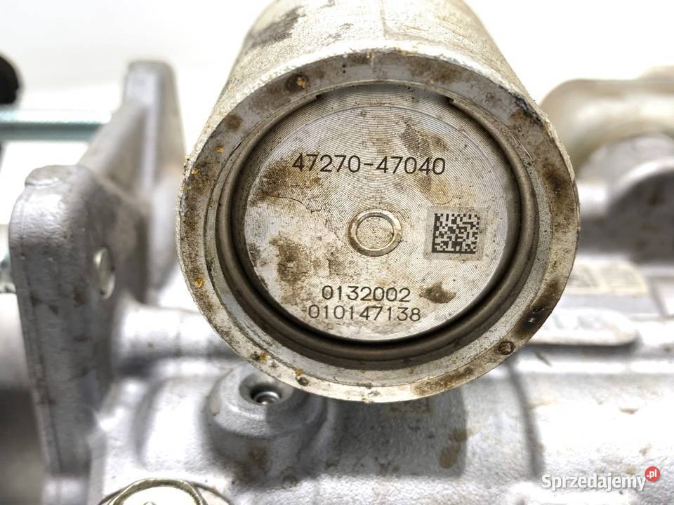 SERWO HAMULCOWE TOYOTA COROLLA E21 4727047040 osobowe