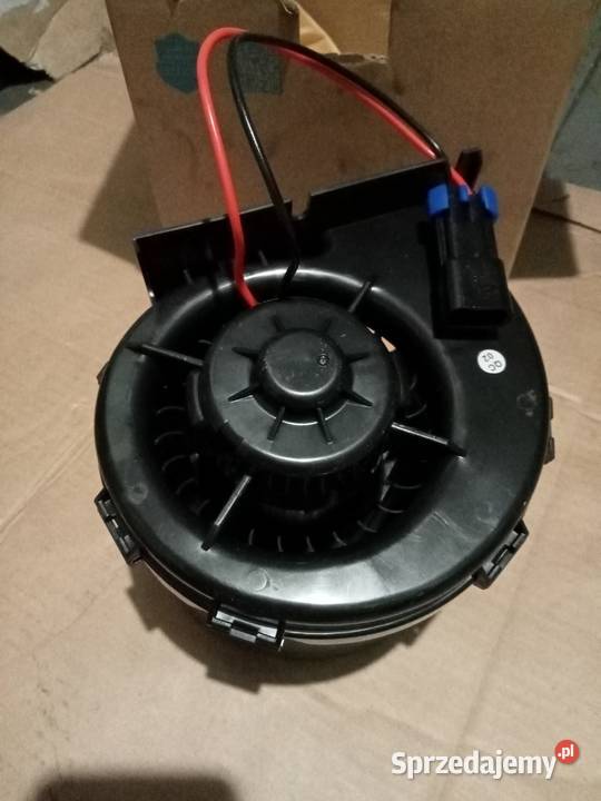 Silnik elektryczny dmuchawa wnętrza THERMOTEC