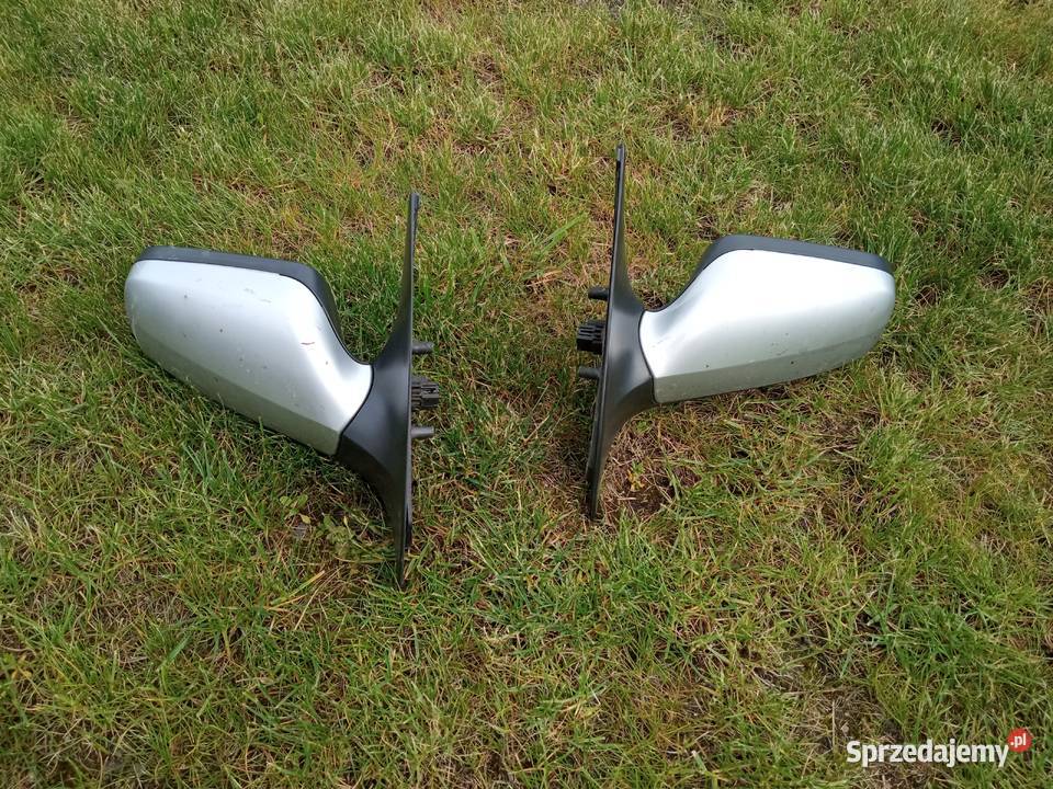 lusterka opel astra 2 kombi