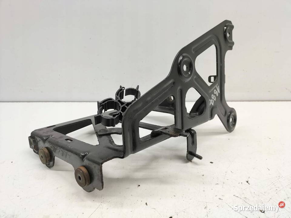 UCHWYTY STELAŻ DODATKOWEJ CHŁODNICY 20 TSI