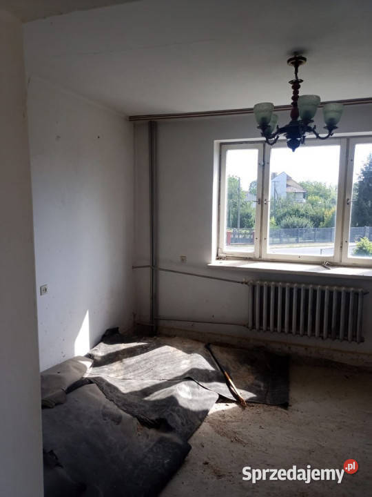 Dom Wiązownica 120 m2 Radawa