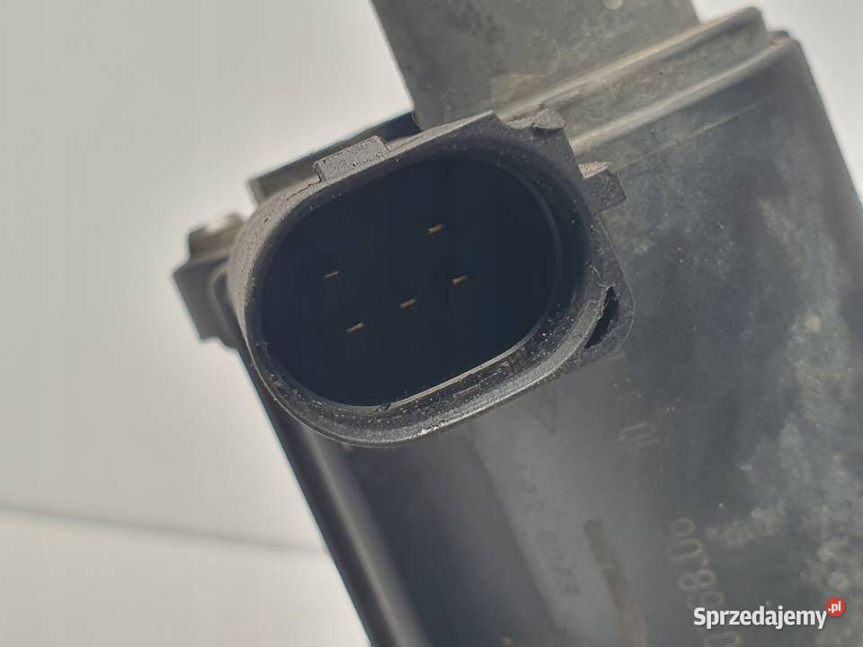 ZAWÓR EGR Renault Scenic III 15 DCI chłodnica Chełm