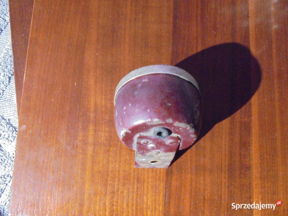 Triumph DKW Horex Ardie Hercules BMW lampa tył Zabrze sprzedam