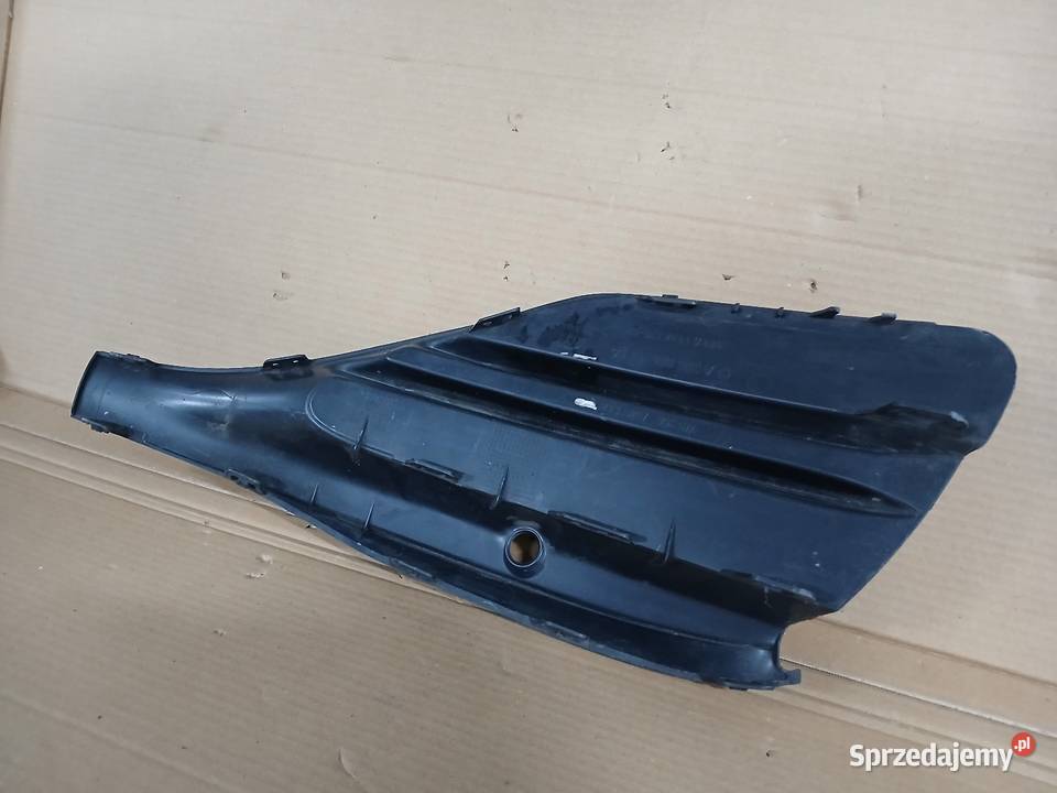 MERCEDES CKLASA W206 AMG LEWA KRATKA ATRAPA lubuskie Drezdenko sprzedam