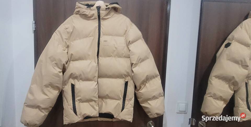 Kurtka puchowa House Tczew