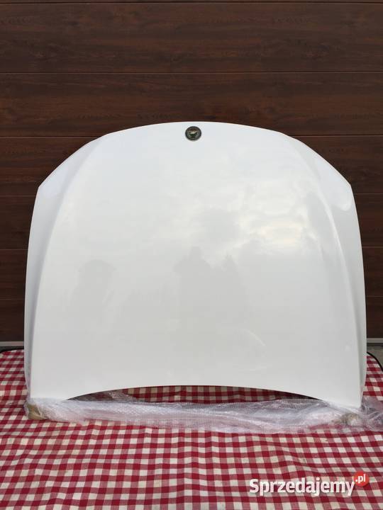 BMW 7 FO1 F02 MASKA ZDERZAK BŁOTNIK LAMPY PAS małopolskie