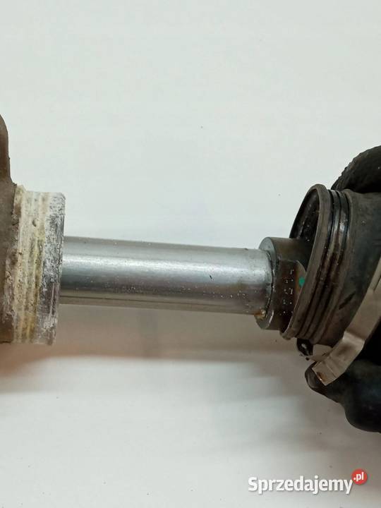 MAGLOWNICA PRZEKŁADNIA EUROPA F800000672 Toyota
