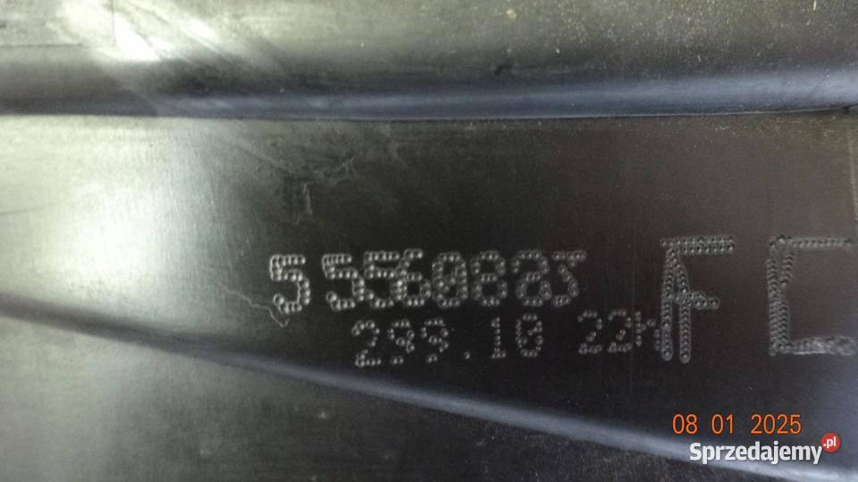 OPEL INSIGNIA A I 18 B 10r obudowa filtra