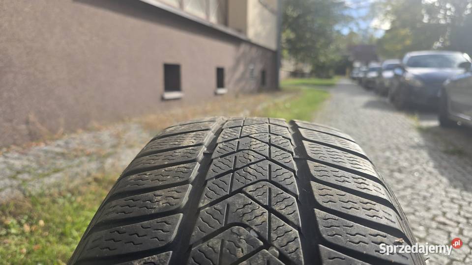 Pirelli Sottozero 3 21550 R18 92V Koszęcin