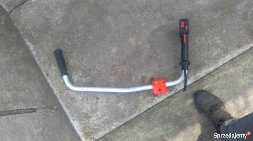 Kosa Spalinowa Makita dbc 4510 Części Poświętne