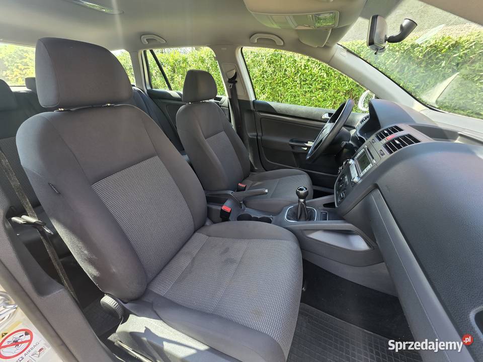 Vw Golf Variant 19 Tdi 6999 dolnośląskie Chełmsko Śląskie